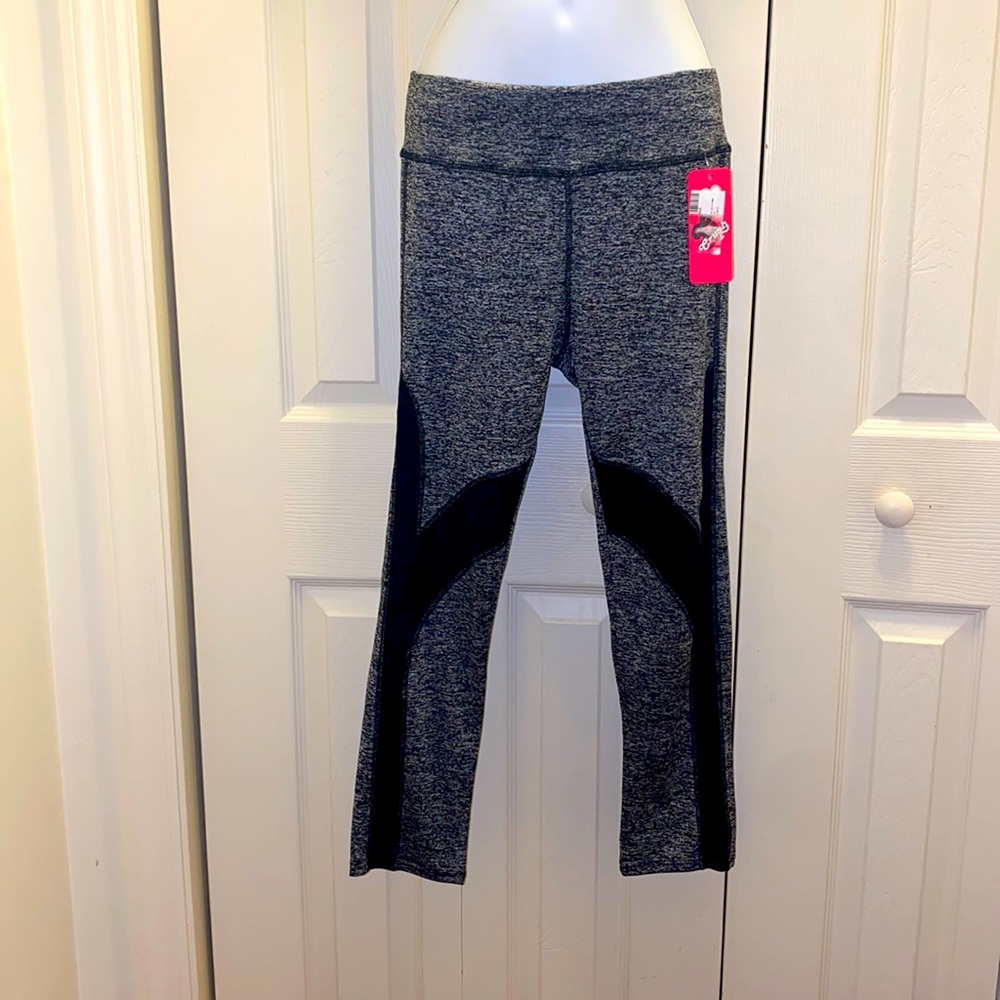 Crush workout pants